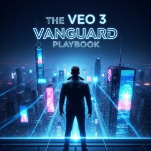 The VEO 3 Accelerator Kit